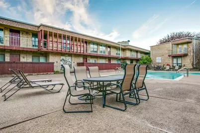 5916 Birchbrook Drive #126, Dallas, TX 75206 - Photo 20