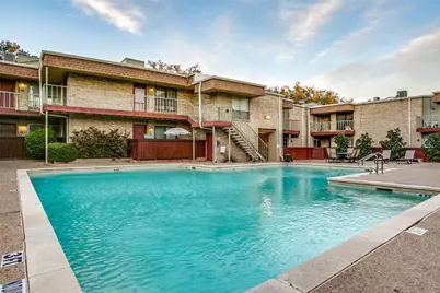 5916 Birchbrook Drive #126, Dallas, TX 75206 - Photo 18