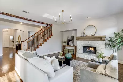 841 Kiowa Drive, Prosper, TX 75078 - Photo 8