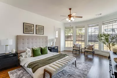 841 Kiowa Drive, Prosper, TX 75078 - Photo 20
