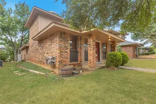 734 Red Oak Dr, Lewisville, TX 75067 - Photo 20