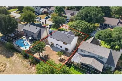 2630 Winslow Drive, Grand Prairie, TX 75052 - Photo 38