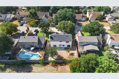 2630 Winslow Drive, Grand Prairie, TX 75052 - Photo 36