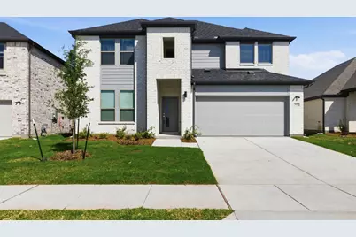 637 Sierra Ridge, Lavon, TX 75166 - Photo 1