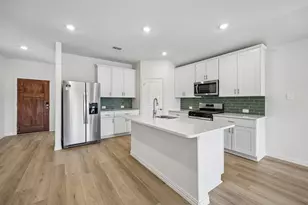2608 Nicole Dr, Denton, TX 76208 - Photo 1