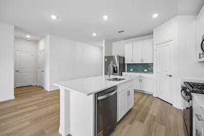 2608 Nicole Drive, Denton, TX 76208 - Photo 10