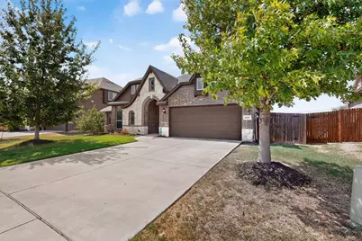1660 Irene Drive, Crowley, TX 76036 - Photo 2