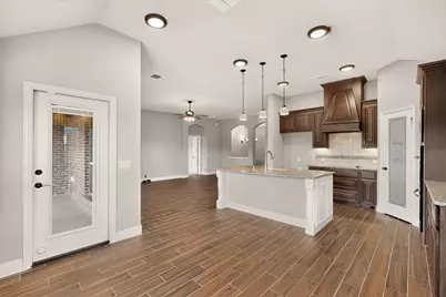 1660 Irene Drive, Crowley, TX 76036 - Photo 8