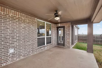 1660 Irene Drive, Crowley, TX 76036 - Photo 34