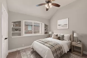 1660 Irene Dr, Crowley, TX 76036 - Photo 22