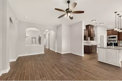 1660 Irene Drive, Crowley, TX 76036 - Photo 12