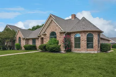 115 Indian Hills Drive, Waxahachie, TX 75165 - Photo 2