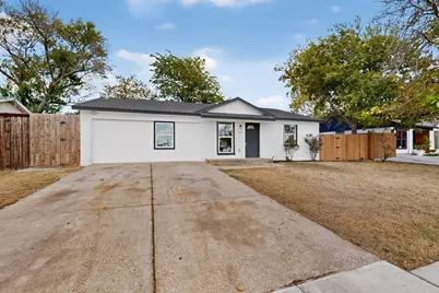 14405 Horseshoe Trail, Balch Springs, TX 75180 - Photo 4