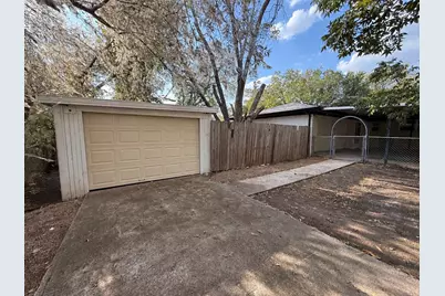 4928 Ira Street, Haltom City, TX 76117 - Photo 6