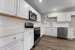 4928 Ira St, Haltom City, TX 76117 - Photo 6