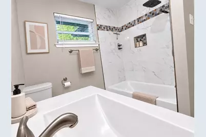 4928 Ira Street, Haltom City, TX 76117 - Photo 36
