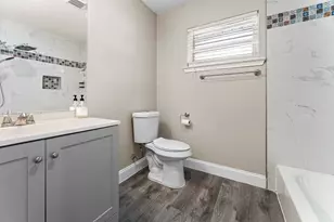 4928 Ira St, Haltom City, TX 76117 - Photo 26