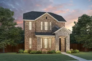 2716 Teton St, Corinth, TX 76210 - Photo 2