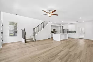 2716 Teton St, Corinth, TX 76210 - Photo 8