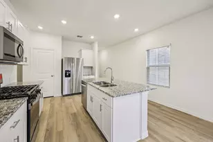 918 Angel St, Josephine, TX 75173 - Photo 4