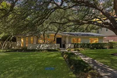 9777 Broken Bow Road, Dallas, TX 75238 - Photo 1