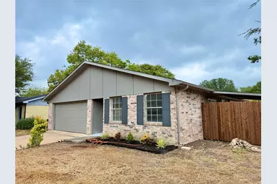 1117 Pioneer Lane, Plano, TX 75023 - Photo 4
