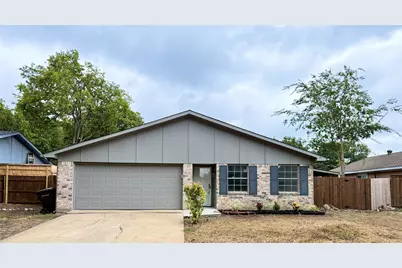 1117 Pioneer Lane, Plano, TX 75023 - Photo 1