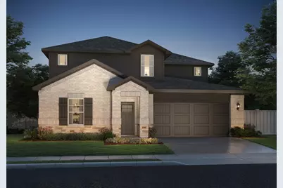 3049 Dry Brook Way, Fort Worth, TX 76179 - Photo 2