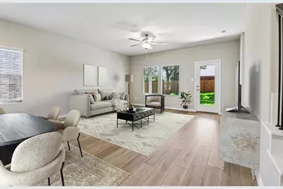 3049 Dry Brook Way, Fort Worth, TX 76179 - Photo 10