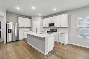 3049 Dry Brk Wy, Fort Worth, TX 76179 - Photo 1