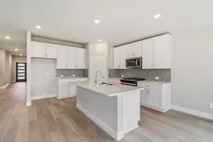 3045 Dry Brk Wy, Fort Worth, TX 76179 - Photo 1