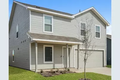 4020 Pleasant Shade Place, Fort Worth, TX 76036 - Photo 2
