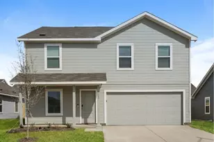 4020 Pleasant Shade Pl, Fort Worth, TX 76036 - Photo 1