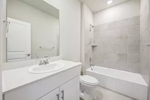 10812 Colonial Heights Ln, Fort Worth, TX 76179 - Photo 20