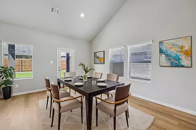 10812 Colonial Heights Lane, Fort Worth, TX 76179 - Photo 12