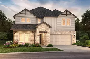 10816 Colonial Heights Ln, Fort Worth, TX 76179 - Photo 2
