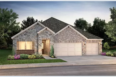 2505 Grand Canyon Street, Anna, TX 75409 - Photo 1