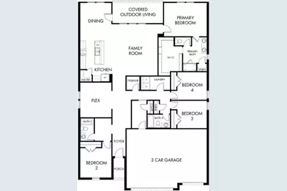 2505 Grand Canyon Street, Anna, TX 75409 - Photo 2