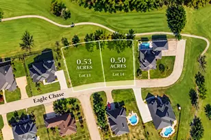 Lot 13 Eagle Chase St, Pottsboro, TX 75076 - Photo 1