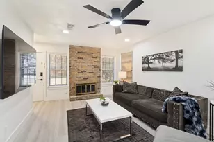 10635 Stone Canyon Rd, Dallas, TX 75230 - Photo 2