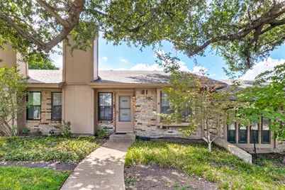 10635 Stone Canyon Road #19, Dallas, TX 75230 - Photo 2