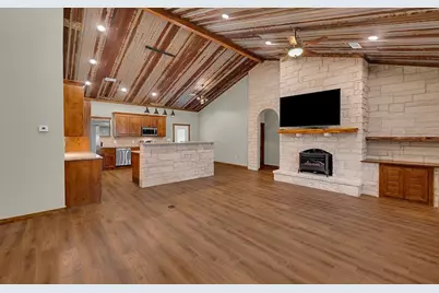 2207 Talbert Ranch Road, China Spring, TX 76633 - Photo 2