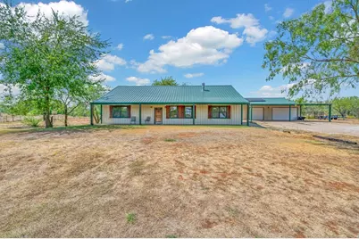 2207 Talbert Ranch Road, China Spring, TX 76633 - Photo 1
