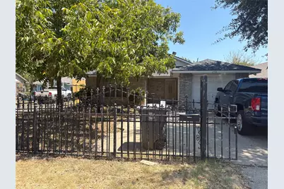 2918 Michigan Avenue, Dallas, TX 75216 - Photo 1