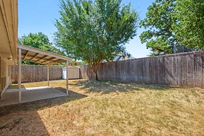 737 Oak Dale Avenue, Lake Dallas, TX 75065 - Photo 18