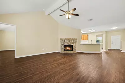 737 Oak Dale Avenue, Lake Dallas, TX 75065 - Photo 4