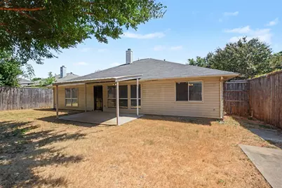 737 Oak Dale Avenue, Lake Dallas, TX 75065 - Photo 20