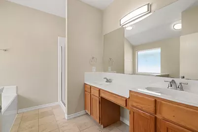 737 Oak Dale Avenue, Lake Dallas, TX 75065 - Photo 16