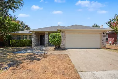 737 Oak Dale Avenue, Lake Dallas, TX 75065 - Photo 2