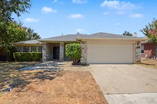 737 Oak Dale Ave, Lake Dallas, TX 75065 - Photo 2
